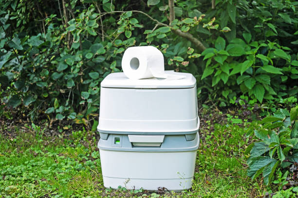 Best Affordable portable toilet rental  in Jessup, MD