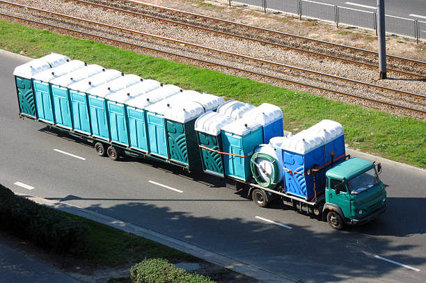 Porta potty services near me in Jessup, MD